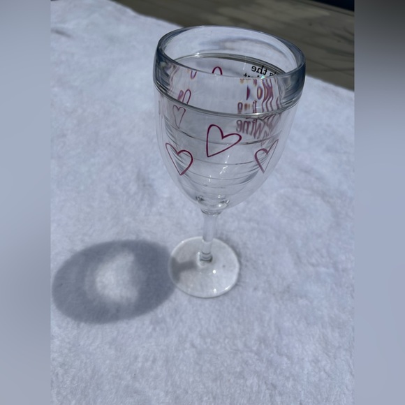 Wine Lovers Gift Set Wine Chiller Carry Case and Tervis Unbreakable Wine Glass - Picture 10 of 16